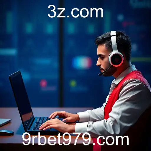 O Impacto do Mercado Digital nas Apostas Online em 2025