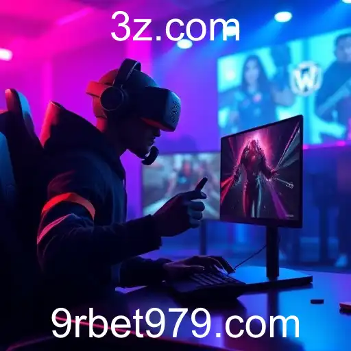 Crescimento e Desafios do Mercado de Jogos Online