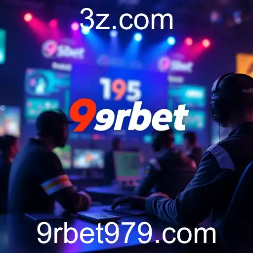 Crescimento dos Jogos Online em 2025: O Caso do 9rbet