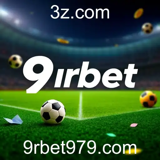 O Crescimento do 9rbet no Mercado de Jogos