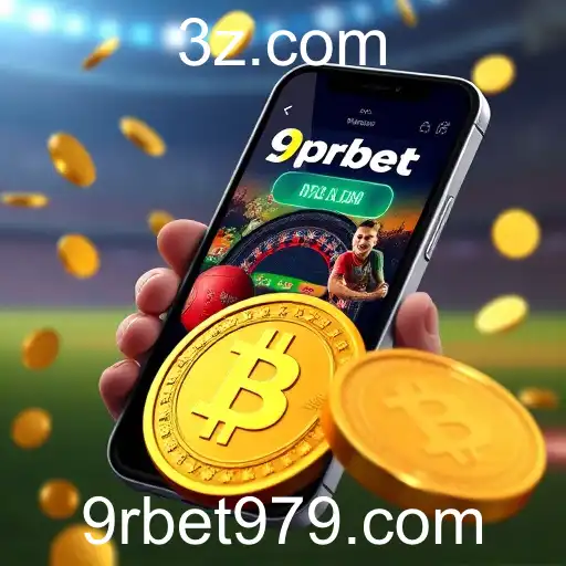 Ascensão e Impacto do 9rbet no Mercado de Jogos