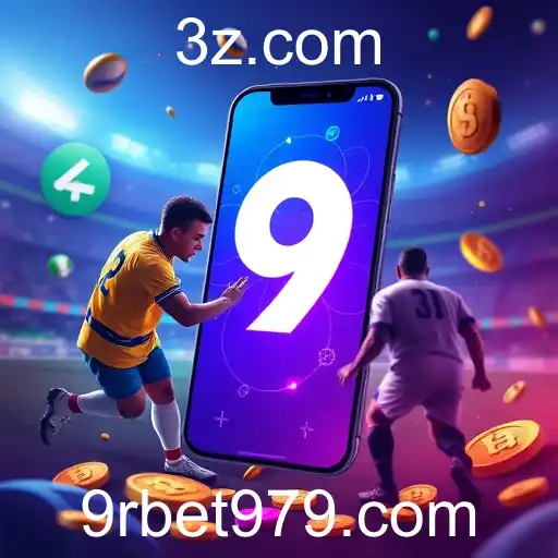 Tendências e Novidades do 9rbet em 2026