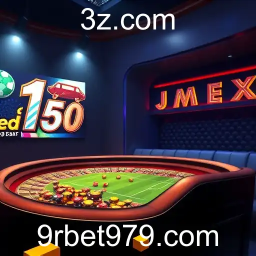 Impacto e Crescimento do 9rbet no Mercado Brasileiro de Jogos