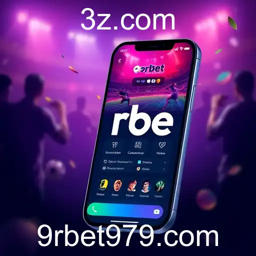 A Ascensão do 9rbet Com App no Mercado de Jogos Online