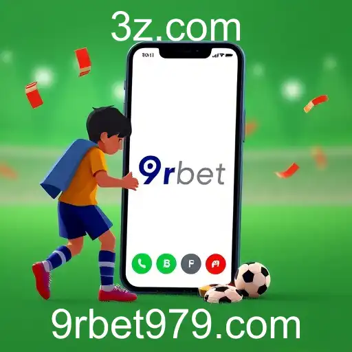 A Ascensão do 9rbet no Cenário de Jogos Online
