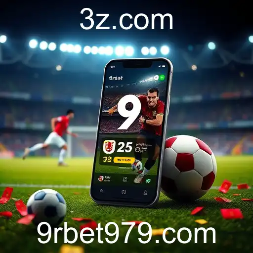 O Crescimento e Desafios do 9rbet no Brasil