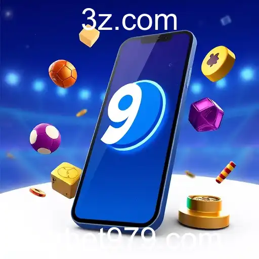 A Ascensão Digital do 9rbet com app no Brasil