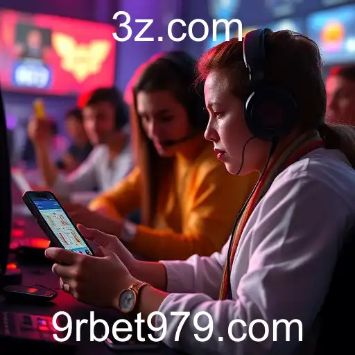 A Evolução dos Jogos Online no Brasil