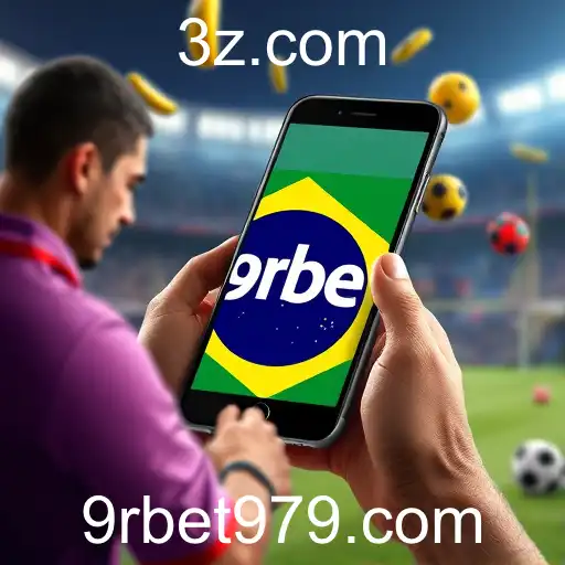 Expansão do Jogo: A Ascensão do 9rbet no Brasil