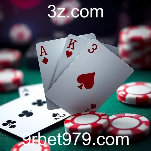 Crescimento do 9rbet no Mercado de Jogos Online