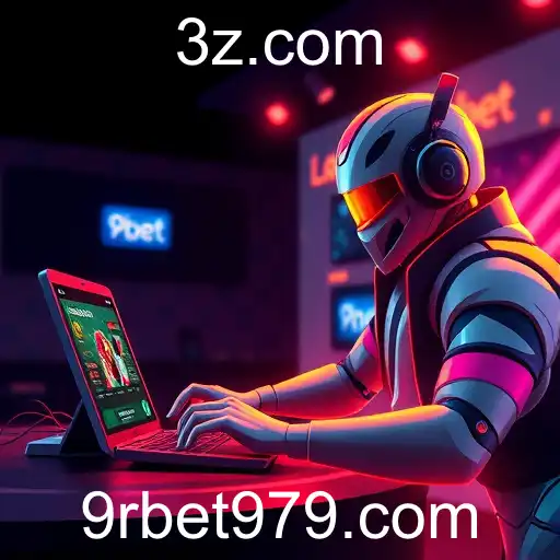Avanços e Desafios no Setor de Jogos Online em 2026