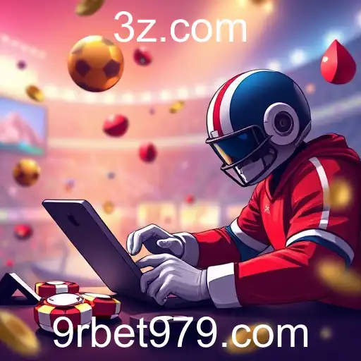 Expansão e tendências do mercado de jogos online