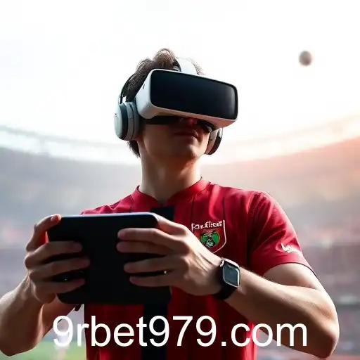 A Revolução dos Jogos Online em 2026: O Impacto de Plataformas Emergentes