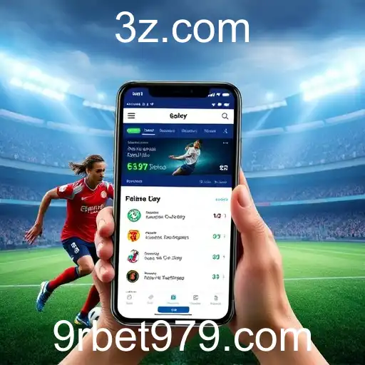 Evolução dos Jogos Online: A Ascensão de 9rbet