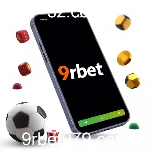 Tendências Atuais dos Jogos Online: O Impacto do 9rbet com App