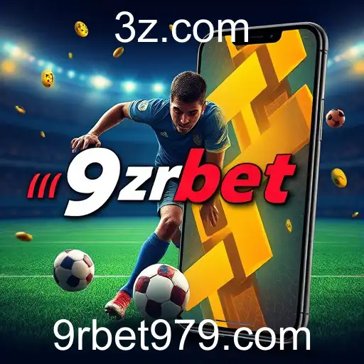 O Crescimento do 9rbet no Mercado de Jogos Online