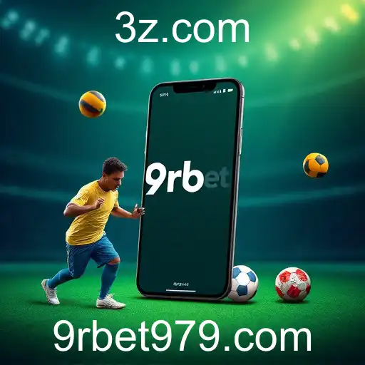 A Influência do 9rbet no Mercado de Jogos Online