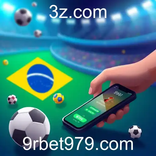A Ascensão do Mercado de Apostas Online no Brasil