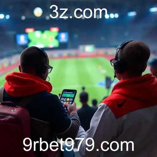 O Crescimento do Mercado de Apostas Online em 2025