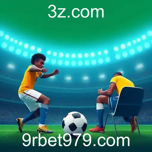 Ascensão e Impacto do 9rbet no Cenário Brasileiro de Jogos