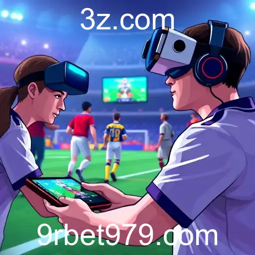 A Crescente Popularidade do 9rbet entre os Jogadores Brasileiros