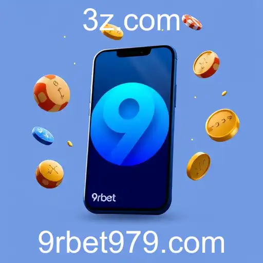 A Ascensão e Impacto do 9rbet no Mercado de Jogos Online