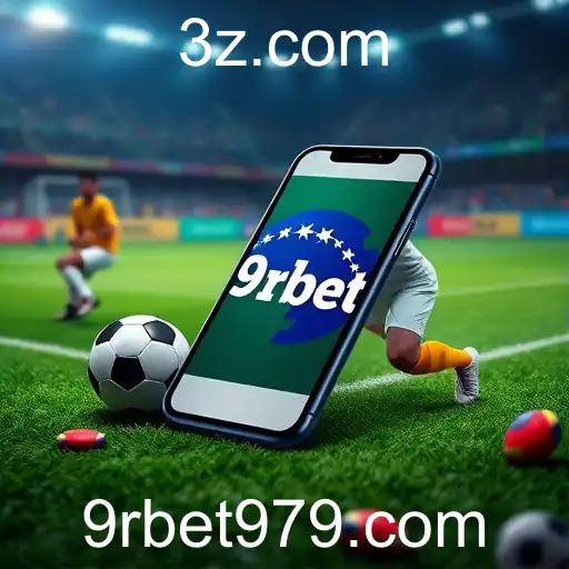 A Revolução dos Jogos Online e o Crescimento do 9rbet