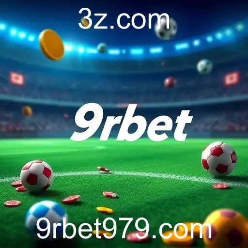 A Revolução dos Jogos Online: A Ascensão do 9rbet